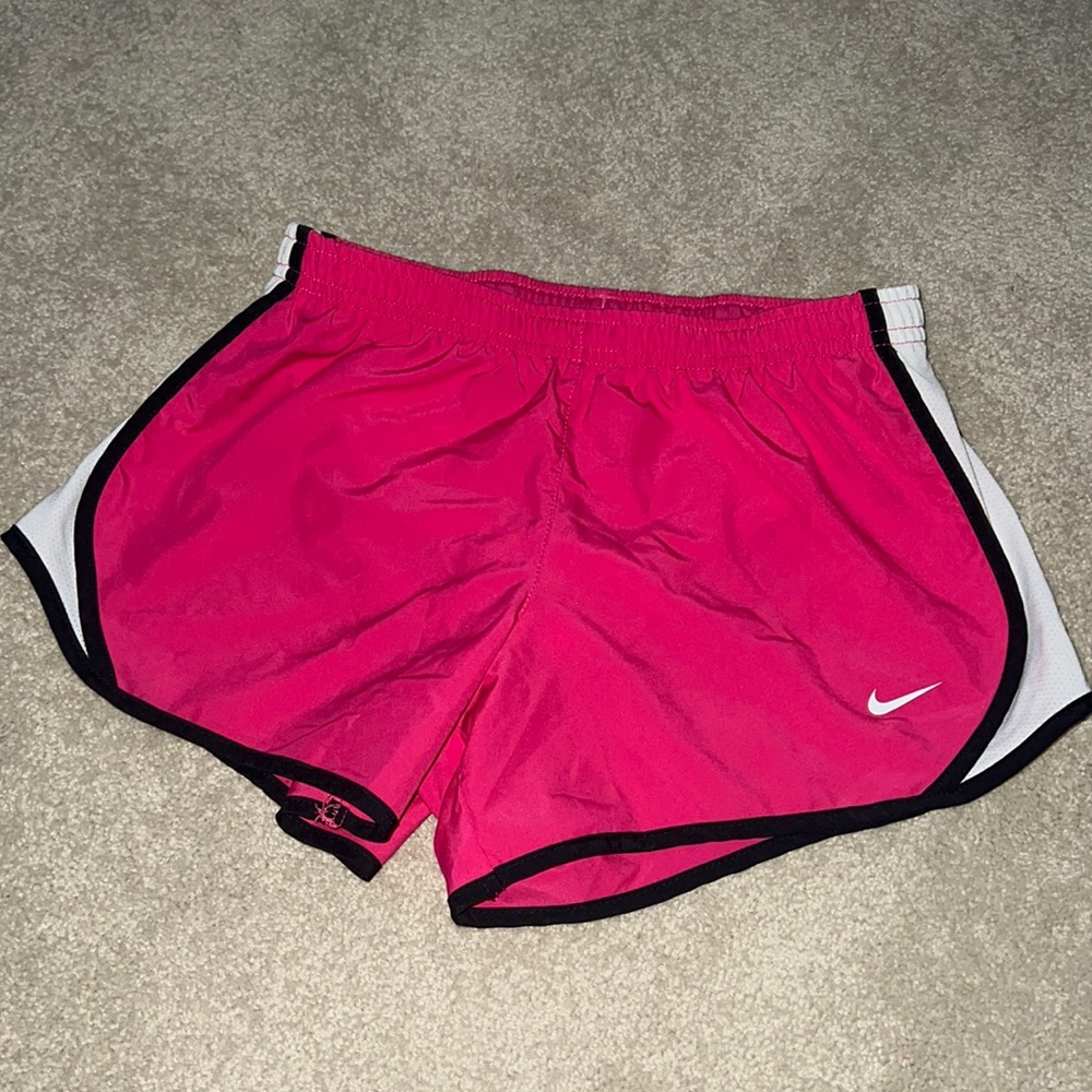 nike shorts
